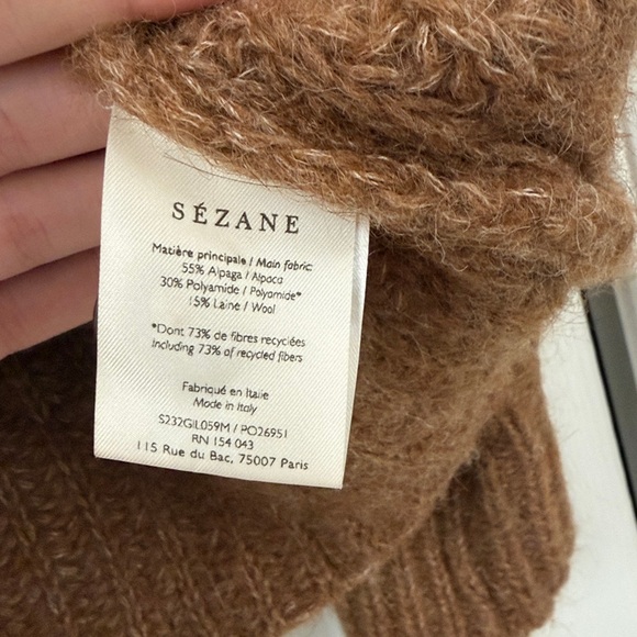 Sezane Emile - Picture 3 of 5